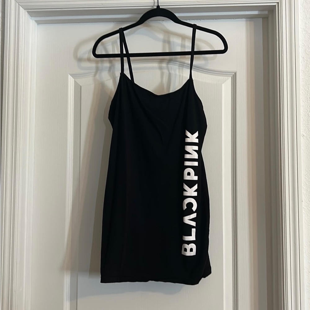 BlackPink Mini Dress!!!